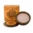 GEO F. TRUMPER Almond Hard Shaving Soap Wood Bowl 80 gr